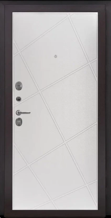 2530 ЭМАЛЬ БЕЛАЯ